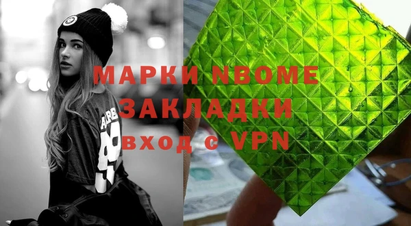 крисы Надым